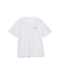 sanideiz TOKYO/for RUN テックカノコ ウィークリーTシャツ UNISEX/505673355