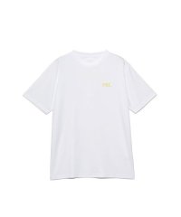 sanideiz TOKYO/for RUN テックカノコ ウィークリーTシャツ UNISEX/505673357