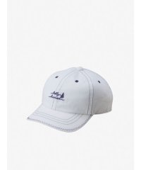 HELLY HANSEN/Logo Sail Cap (ロゴセイルキャップ)/505808205