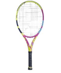 Babolat/PURE AERO RAFA JR 26/505808215