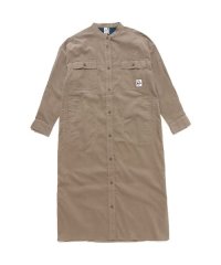 CHUMS/CORDUROY ONE－PIECE (コーデュロイ ワンピース)/505808223