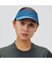 Ellesse/STRETCH LIGHT VISOR(ストレッチライトバイザー)/505808232