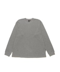 TARAS BOULBA/ワッフルロングＴシャツ/505808338