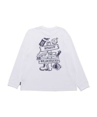 TARAS BOULBA/ポリエステルロングＴシャツ（指標）/505808367