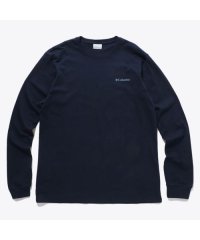 Columbia/エクスプローラーキャニオンロングスリーブTシャツ/505808505