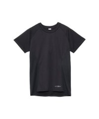 sanideiz TOKYO/for RUN テックカノコ クルーネックTシャツ LADIES/505808682