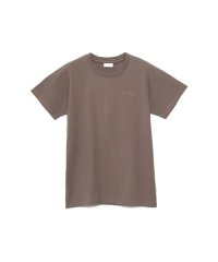 sanideiz TOKYO/USAコットン Tシャツシリーズレギュラーフィット半袖 LADIES/505808703