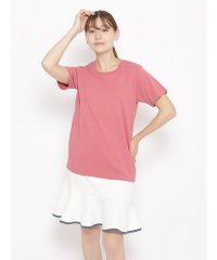 sanideiz TOKYO/USAコットン Tシャツシリーズレギュラーフィット半袖 LADIES/505808704