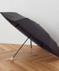 MONO COMME CA/晴雨兼用 折りたたみ傘/505911710