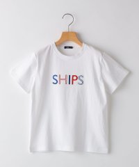 SHIPS KIDS/SHIPS KIDS:80～90cm / SHIPS ロゴ TEE/505113192