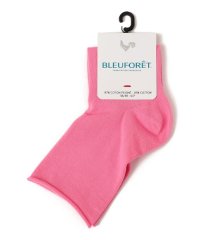 SHIPS WOMEN/BLEUFORET:カラー コットン ソックス/505185686