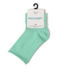 SHIPS WOMEN/BLEUFORET:カラー コットン ソックス/505185686