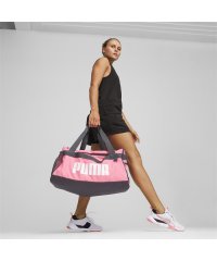 PUMA/ユニセックス プーマ チャレンジャー ダッフル バッグ S 35L/505209654