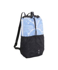 PUMA/ユニセックス バスケットボール ジムサック 16L/505641312