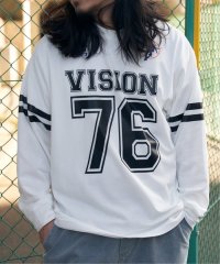 VENCE　EXCHANGE/【2点セット】VISION STREET WEAR ビジョンストリートウェア メッシュロンTアンサンブル/505753224