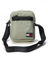 TOMMY JEANS/デイリーリポーターバッグ/505825541