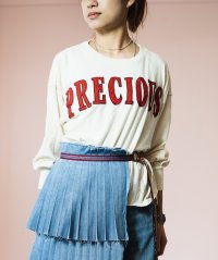 ゴートゥーハリウッド/PRECIOUS Tシャツ/505835589