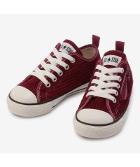 First star　CONVERS/CHILD ALL STAR N CORDUROY Z OX / チャイルド　オールスター　Ｎ　コーデュロイ　Ｚ　ＯＸ/505843865