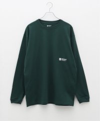 417 EDIFICE/【CITY BOYS FC / シティボーイズFC】417別注  ZDNFC L/S/505850664