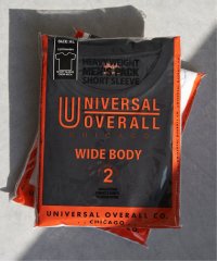 VENCE　EXCHANGE/UNIVERSAL OVERALL ユニバーサルオーバーオール 2Pパックショートスリーブ/505896788