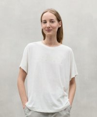 ECOALF WOMEN/KEMI BECAUSE Ｔシャツ / KEMI T－SHIRT WOMAN/505917514