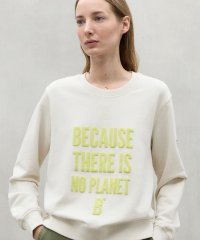 ECOALF WOMEN/EFESO BECAUSE スウェット / EFESO SWEATSHIRT WOMAN/505917522