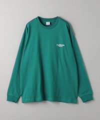 California General Store/＜CGS.＞ オーガニックコットン テニスコート ロングスリーブ カットソー/505924966