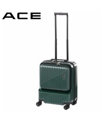 ACE/エース スーツケース 機内持ち込み Sサイズ SS 34L フロントポケット ACE クレスタ 06315 キャリーケース キャリーバッグ/505936673