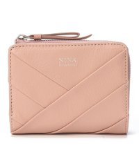  NINA NINA RICCI/L字ファスナー折財布【ラビラントパース】/505938971