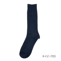 fukuske FUN/フクスケ ファン fukuske FUN fukuske FUN(フクスケファン) ソックス 無地 リブ クルー丈 履き口ソフト 福助 公式/505940736