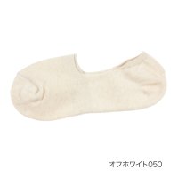 fukuske FUN/フクスケ ファン fukuske FUN fukuske FUN(フクスケファン) ソックス 無地 カバーソックス 深履き つま先かかと補強 福助 公式/505940750