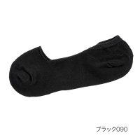 fukuske FUN/フクスケ ファン fukuske FUN fukuske FUN(フクスケファン) ソックス 無地 カバーソックス 浅履き つま先かかと補強 福助 公式/505940751