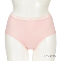 fukuske/Silky Beauty(シルキービューティ) ショーツ 深履き スタンダードタイプ 深ばき 日本製 福助 公式/505940983