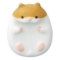 cinemacollection/はむころん はし置き がじがじ箸置き BR デコレ キッチングッズ ギフト 贈り物 かわいい グッズ /505945111