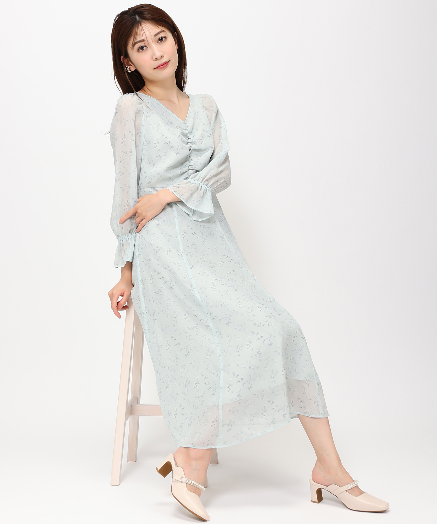 セール 49%OFF】ミッシュマッシュ MISCH MASCH 【2024春夏新作