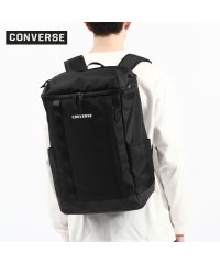 CONVERSE/コンバース リュック 大容量 通学 通勤 CONVERSE 中学生 A4 B4 A3 30L ボックス型 スクエア 撥水 PC CONNECT 20022/505951736