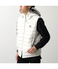 MONCLER/MONCLER ダウンベスト CLAI GILET クライ ジレ 1A00057 595ZJ /505951830