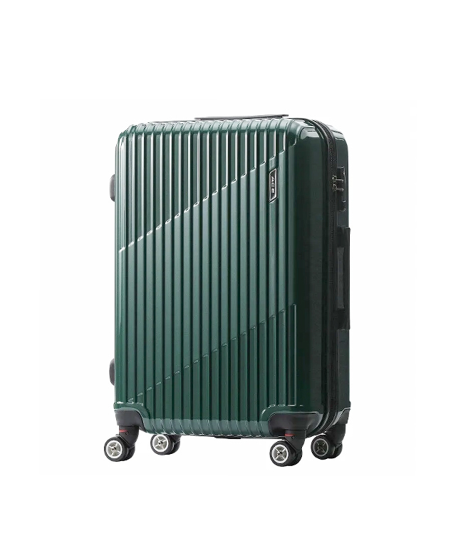 セール 10%OFF】エース ACE エース スーツケース Mサイズ 64L