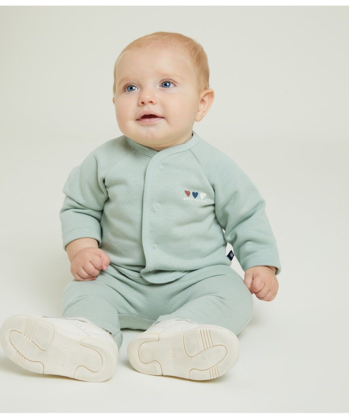 PETIT BATEAU｜プチバトーのトップス（レッド/赤色系）通販