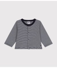 PETIT BATEAU/ミラレカーディガン/505952172