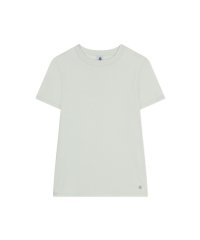 PETIT BATEAU/クルーネック半袖Ｔシャツ/505952203