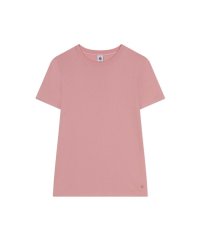 PETIT BATEAU/クルーネック半袖Ｔシャツ/505952203