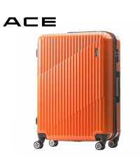 ACE/エース スーツケース Lサイズ 83L/93L 受託無料 158cm以内 拡張機能付き ACE クレスタ 06318 キャリーケース キャリーバッグ/505952207