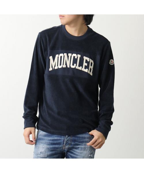 セール 8%OFF】MONCLER 長袖 カットソー SWEATSHIRT 8G00024 899VV