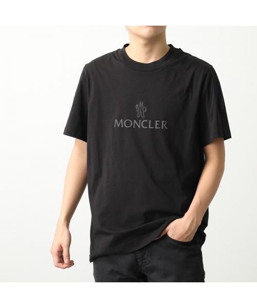 モンクレール MONCLER MONCLER GRENOBLE Tシャツ 8C00060 829H8
