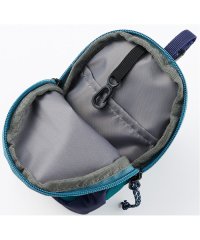 MILLET/MILLET ミレー アウトドア ヴォヤージュパッデッドポーチ VOYAGE PADDED POUCH メンズ/505952302