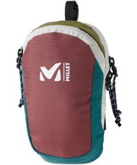 MILLET/MILLET ミレー アウトドア ヴォヤージュパッデッドポーチ VOYAGE PADDED POUCH メンズ/505952303