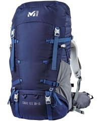 MILLET/MILLET ミレー アウトドア バックパック レディース サース フェー 50＋15 LD SAAS FE/505952319