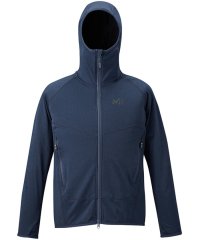 MILLET/MILLET ミレー アウトドア ドライ グリッド フーディ DRY GRID HOODIE メンズ フリー/505952556