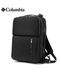 Columbia/コロンビア リュック ビジネスリュック ビジネスバッグ メンズ レディース ブランド 撥水 防水 A4 B4 24L 3WAY Columbia PU8671/505953027